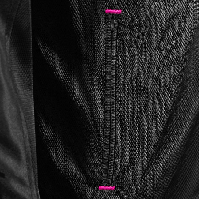 Seventy Degrees mojave Black / Fuchsia