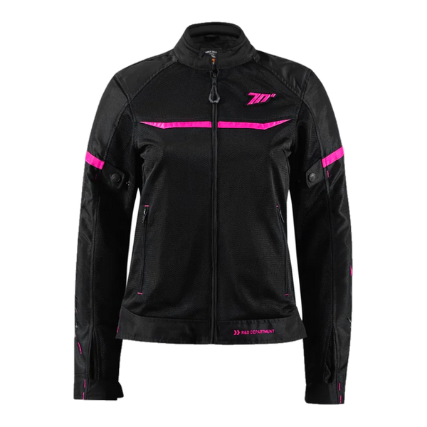 Seventy Degrees mojave Black / Fuchsia