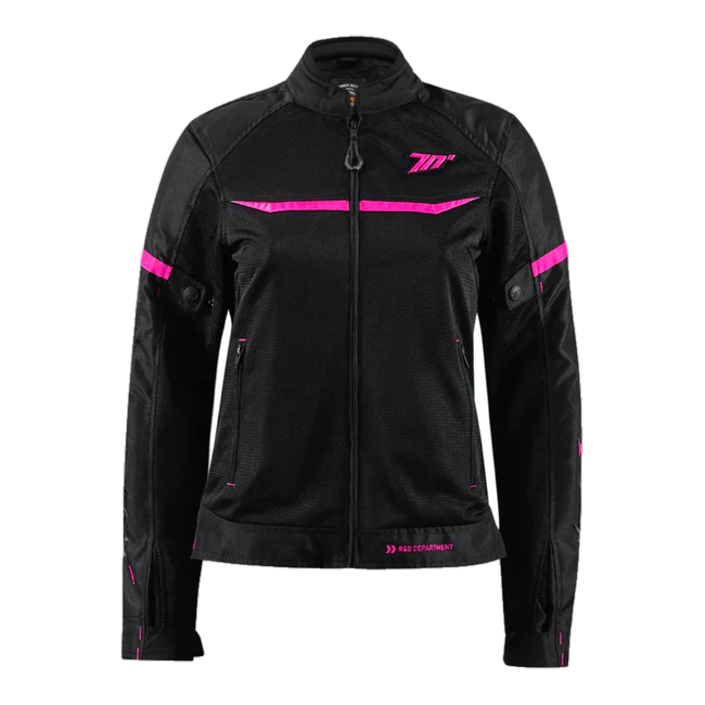 Seventy Degrees mojave Black / Fuchsia