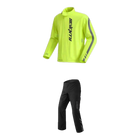 Fluor Yellow / Black