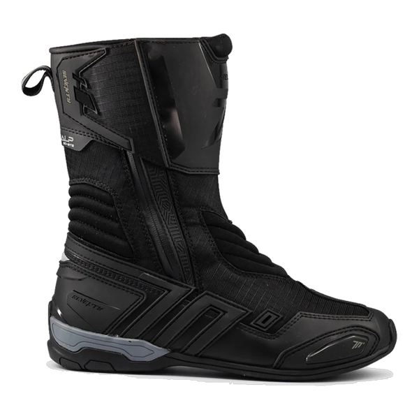 Seventy Degrees oberalp-high Black