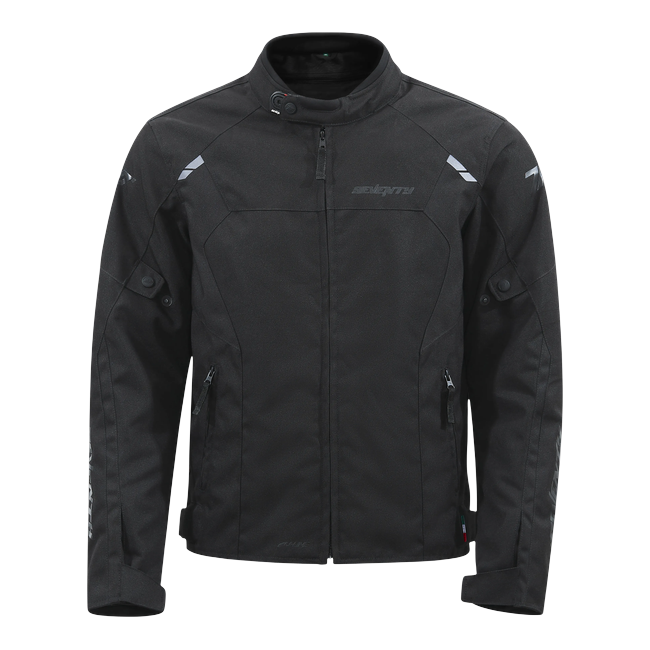 Seventy Degrees piston Black