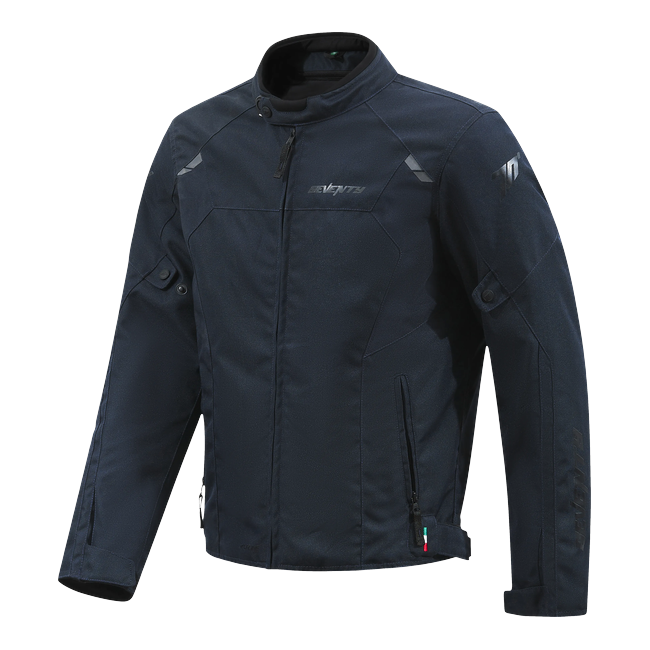 Seventy Degrees piston Navy Blue