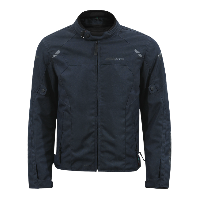 Seventy Degrees piston Navy Blue