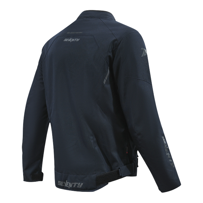 Seventy Degrees piston Navy Blue