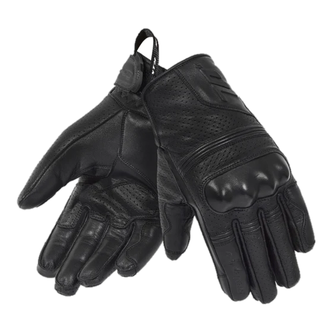 Seventy Degrees rebel Black