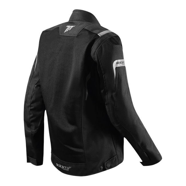 Seventy Degrees sahara Black