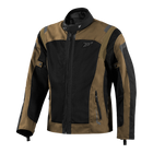 Brown / Black