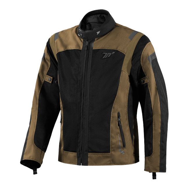 Seventy Degrees sahara Brown / Black