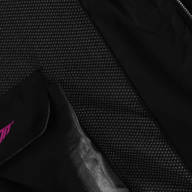 Seventy Degrees sahara Gray / Fuchsia