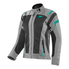 Ice / Turquoise