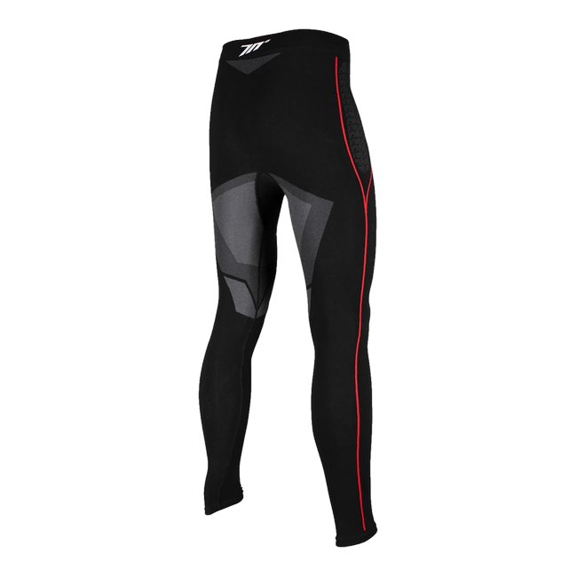 seventy degrees sd ct3 seamless carbon thermal base layer pant grey