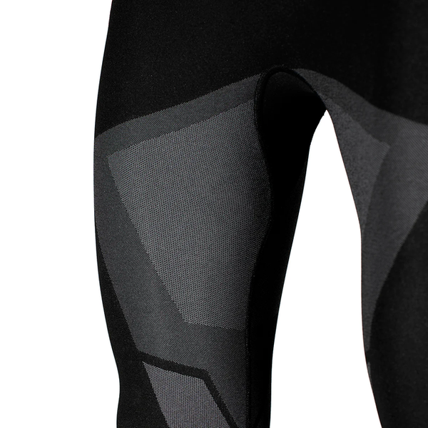 seventy degrees sd ct3 seamless carbon thermal base layer pant grey