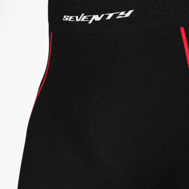 seventy degrees sd ct3 seamless carbon thermal base layer pant grey