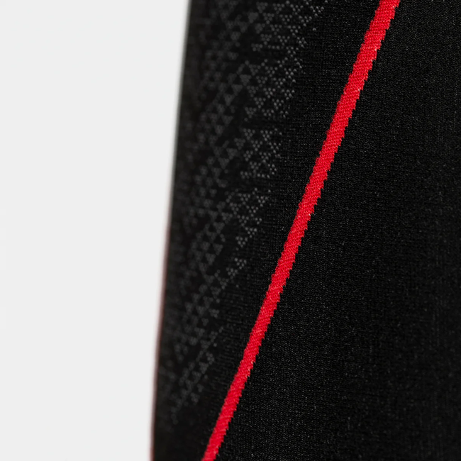 seventy degrees sd ct3 seamless carbon thermal base layer pant grey