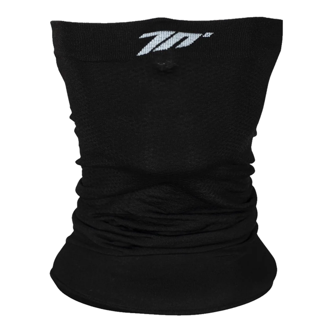 seventy degrees sd ct4 seamless carbon neck tube black