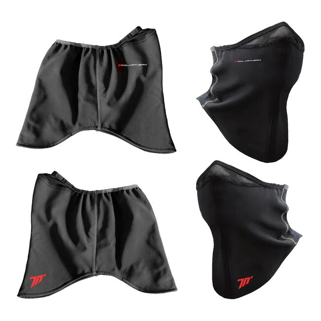 seventy degrees sd w1 polartherm winter balaclava black