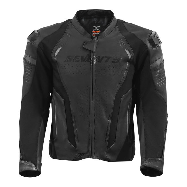 Seventy Degrees spoiler Black