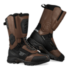 Black / Brown