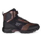 Black / Brown