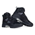 Black / Gray