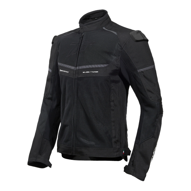 Seventy Degrees thunder Black / Gray / White