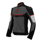Black / Red