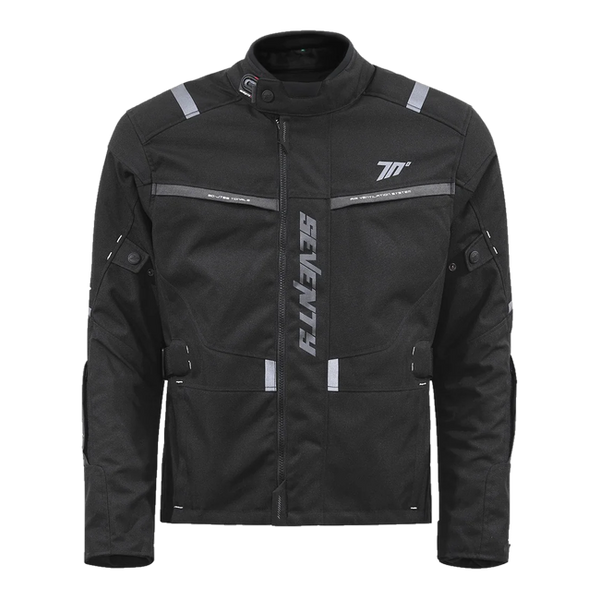 Seventy Degrees tonale Black