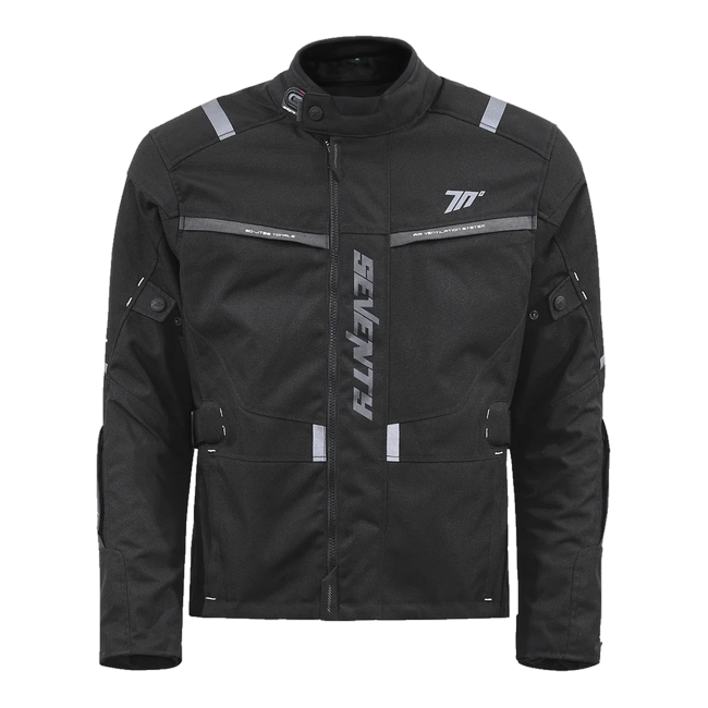 Seventy Degrees tonale Black