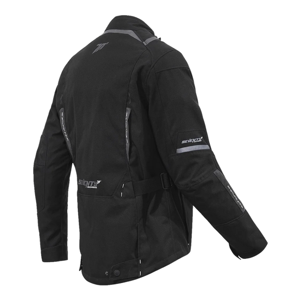 Seventy Degrees tonale Black
