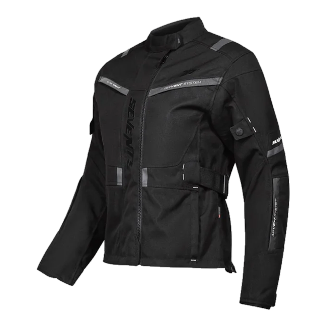 Seventy Degrees tonale Black