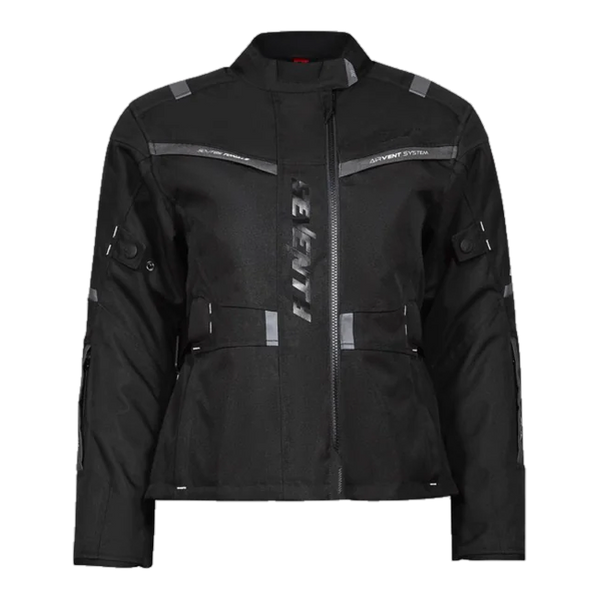 Seventy Degrees tonale Black