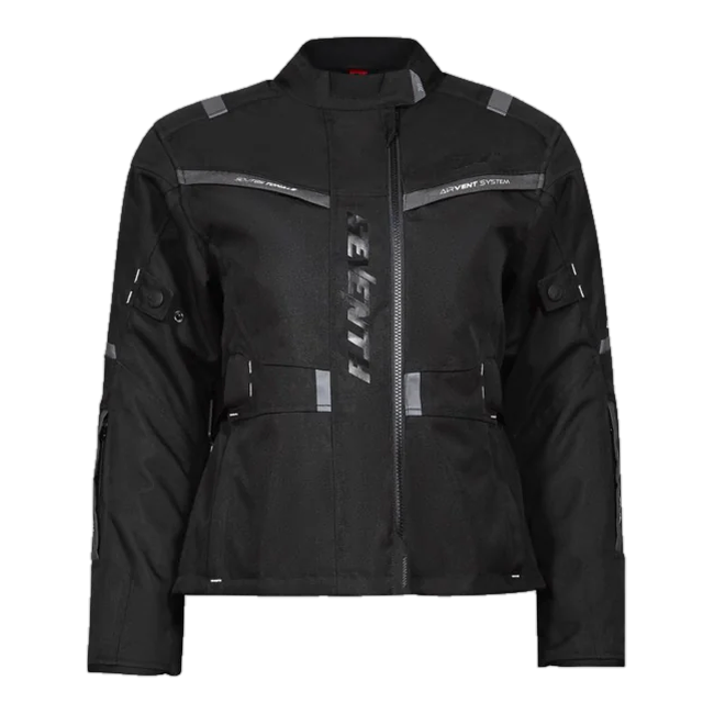 Seventy Degrees tonale Black