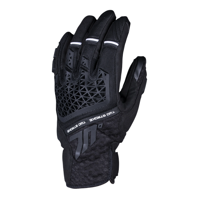 Seventy Degrees two-stroke Black