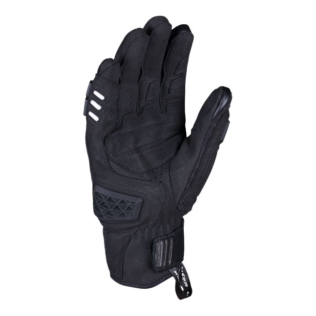 Seventy Degrees two-stroke Black