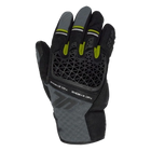 Black / Grey / Bright Yellow