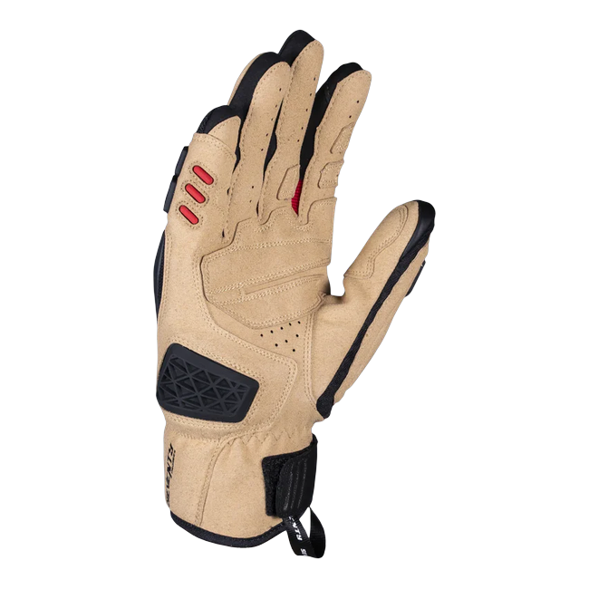 Seventy Degrees two-stroke Brown / Black