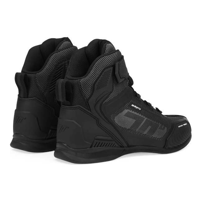 Seventy Degrees veloce-pro Black