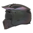 Special Pure T2 – Matt Grey / Iridescent
