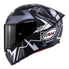 Sam Lowes Replica 2025 Winter Edition