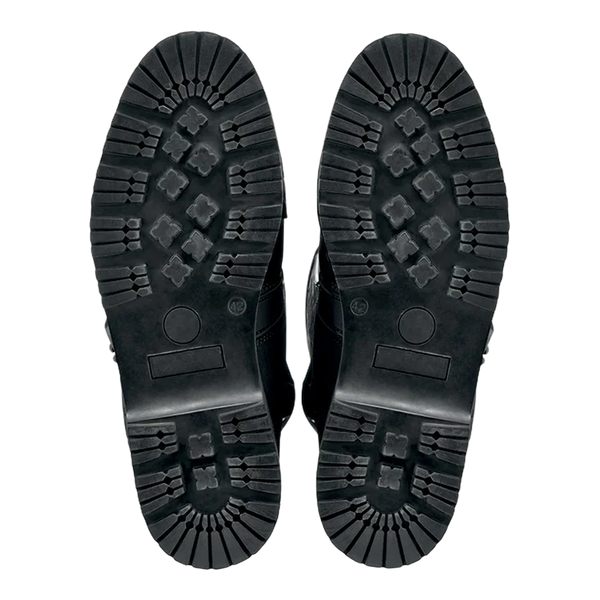 Sidi Adventure 2 Gore-Tex Motorcycle Boots Black 102, sole detail