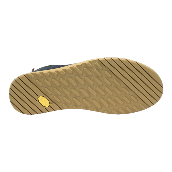 Sidi Arx Air riding shoes Black/Bronze, sole detail