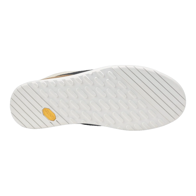 Sidi Arx Air riding shoes Chestnut/Bronze, sole detail