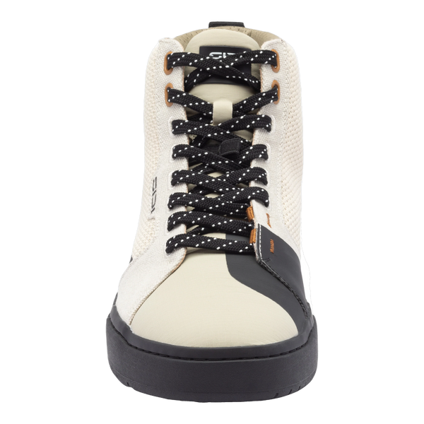 Sidi Arx Air riding shoes Sand, side profile