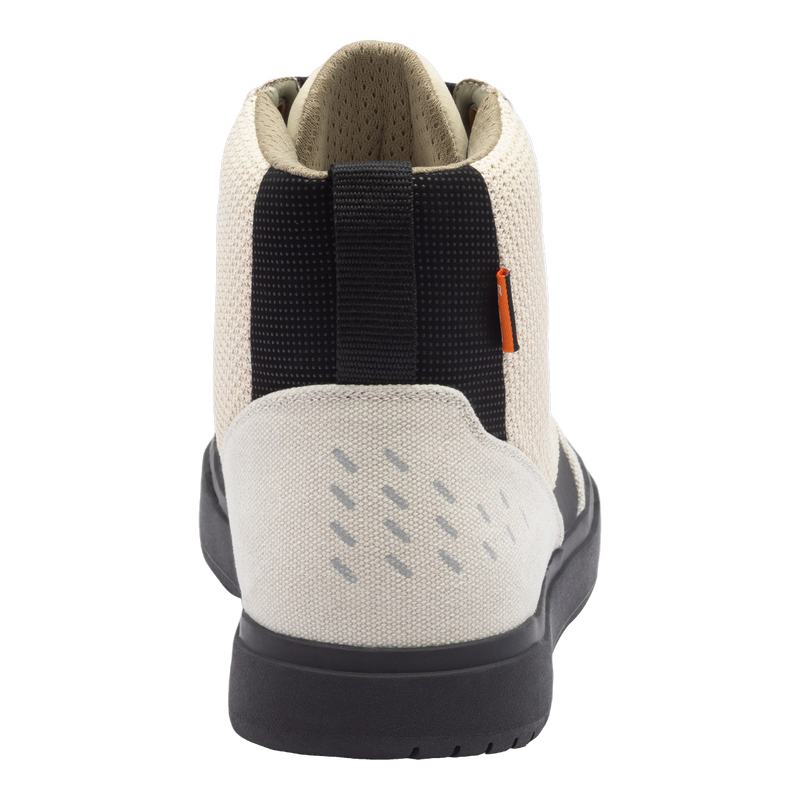 Sidi Arx Air riding shoes Sand, sole detail