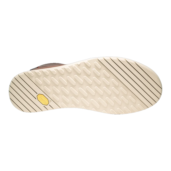Sidi Arx High WP riding shoes Cinnamon, sole detail