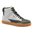 Grey/Black