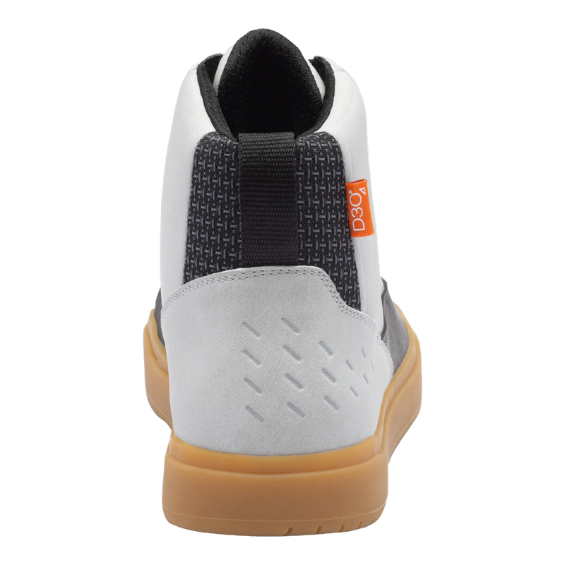 Sidi Arx WP riding shoes Grey/Black, sole detail