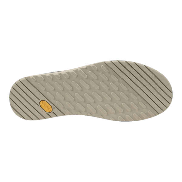 Sidi Arx WP riding shoes Ivy/Castle, rear view