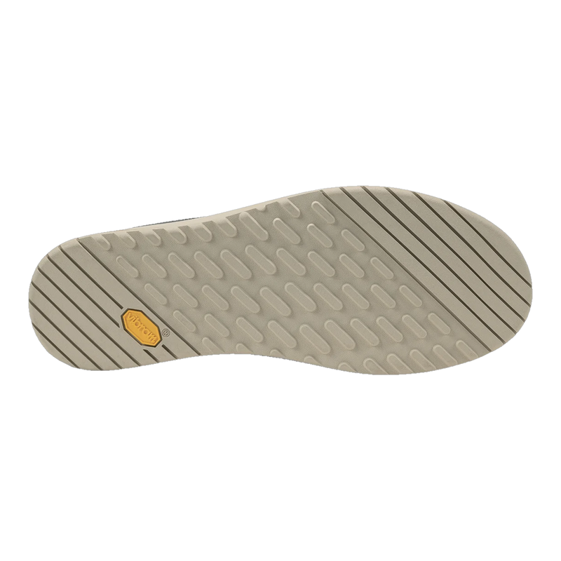Sidi Arx WP riding shoes Ivy/Castle, rear view